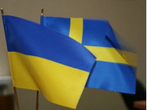 Минкульт: Швеция готова помочь Украине в организации «Евровидения-2017»