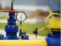 Украина приостановила реверсные поставки газа из Польши