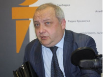Игорь Грынив возглавил фракцию БПП в парламенте