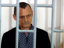 Карпюк выступил с последним словом в российском суде: «Судят, потому что я украинец»