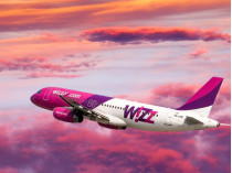 Лоукостер Wizz Air 
