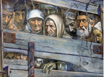 депортация крымских татар