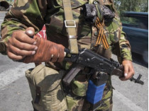РФ перебросила боевикам на Донбасс новейшие образцы вооружения&nbsp;— разведка