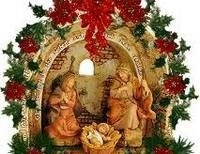 Рождество Христово 
