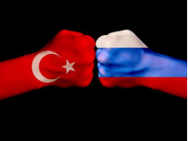 Россия Турция противостояние