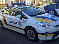 Шкиряк обнародовал подробности вооружённого ограбления в Киеве