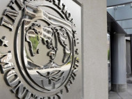 Яресько допускает проблемы с согласованием МВФ нового бюджета