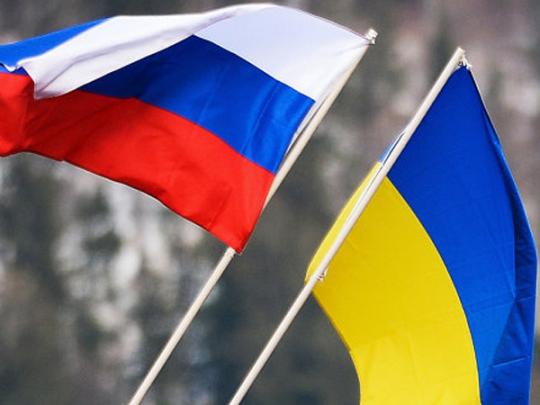 Украина ввела ответные санкции против РФ