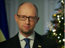Арсений Яценюк: «Самая большая ценность Украины&nbsp;— это мы, украинцы» (видео)