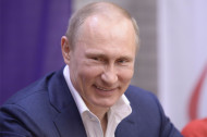 Путин утвердил стратегию нацбезопасности РФ: Украину рассматривают как "очаг нестабильности"