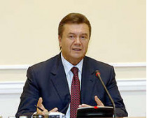 Виктор янукович: «в случае избрания президентом я сделаю все, чтобы русский язык стал вторым государственным в украине»