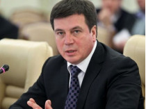 Украина не откажется от проведения «Евровидения»&nbsp;— вице-премьер Зубко