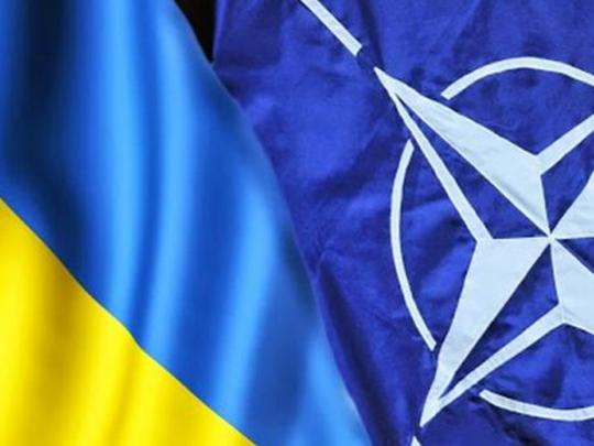 Украина начинает реформу оборонного сектора для вступления в НАТО
