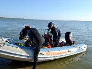 В Одесской области обнаружены тела двух мальчиков, утонувших в Днестровском лимане
