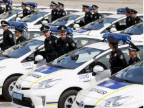 патрульная полиция