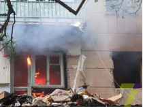 Количество жертв взрыва в жилом доме в Одессе увеличилось до 2 человек