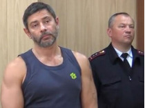 Валерий Николаев в Тверском суде