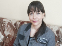 Екатерина Костина