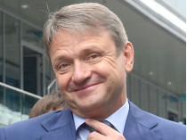 Александр Ткачев