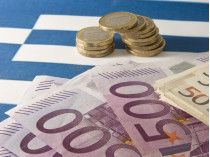 Греция финансовая помощь