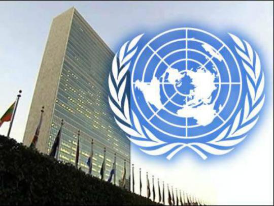 Делегация ООН прервала визит в Украину из-за скандала с СБУ