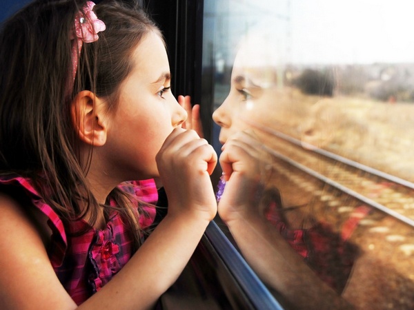 Билет на поезд детский до скольки лет бесплатно