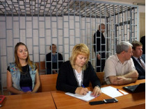 Суд Чечни вынес приговор Клыху и Карпюку
