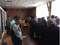 В Одессе суд отпустил под домашний арест еще одного фигуранта по делу «2 мая»