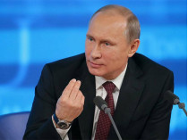 Путин публично шантажирует Украину&nbsp;— Турчинов