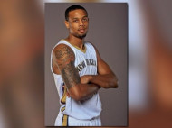 В Далласе застрелен игрок НБА Брайс Дижон-Джонс (фото)