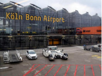 Аэропорт Кельн-Бонн
