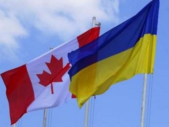 Дипломат рассказал о неготовности Канады отменить визы для украинцев