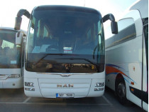 международный автобус