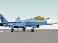 Генштаб заявил о планах создания украинского боевого самолета