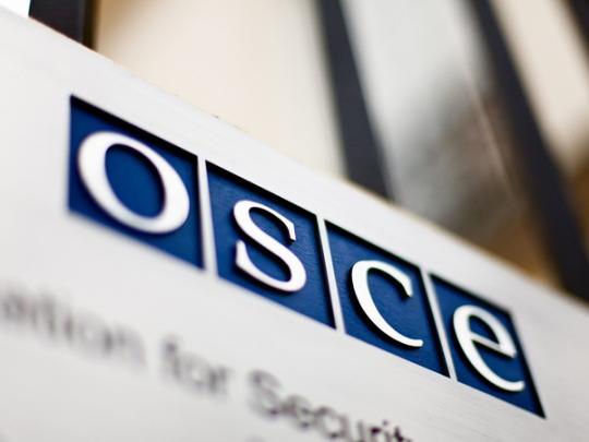 Россия дала согласие на разворачивание на Донбассе вооружённой миссии ОБСЕ