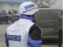 Сайдик требует привлечь к ответственности виновных в обстрелах миссии ОБСЕ на Донбассе