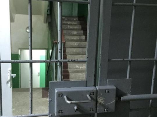 В СИЗО СБУ провели проверку из-за заявлений о случаях пыток