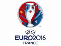 Евро-2016 логотип