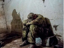 украинские заложники на Донбассе
