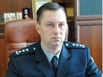 Уголовный розыск Нацполиции возглавил главный полицейский Киевщины Дмитрий Головин
