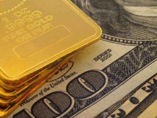 Золотовалютные резервы Украины растут второй месяц подряд