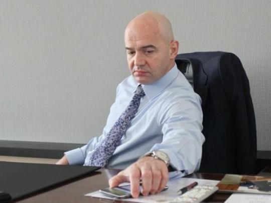 Кононенко: «Я очень переживаю за здоровье Сергея Лещенко»