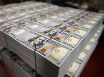 Курс доллара к большинству валют в 2016 году будет расти&nbsp;— Bloomberg