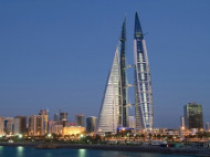 Бахрейн объявил о разрыве дипломатических отношений с Ираном