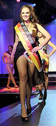 В конкурсе «мисс мира-2009» примут участие две украинки