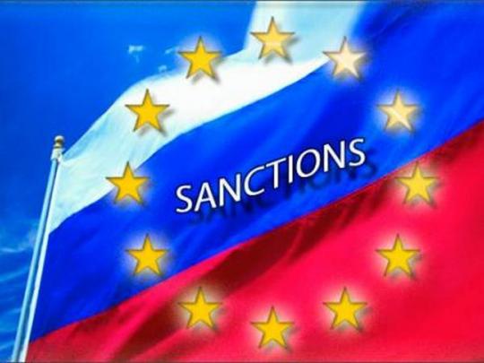 Евросоюз еще на полгода продлит санкции против России&nbsp;— СМИ