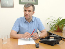 Владимир Смовженко