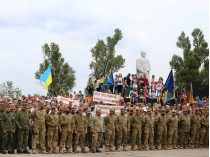 силовики Украины