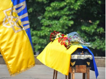 В Минобороны назвали количество погибших на Донбассе военнослужащих