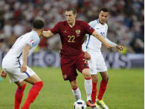 Россия проиграла Словакии на Евро-2016 со счетом 2:1 (видео)